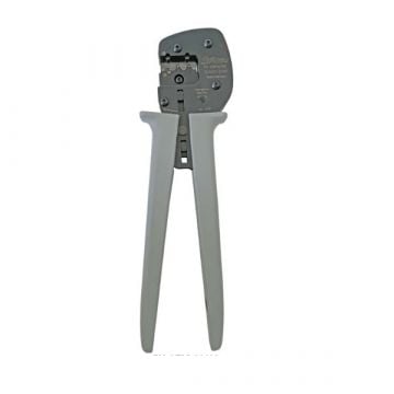 Crimping pliers incl. locator MC4 & MC4-Evo 2, and insert 2,5; 4; 6