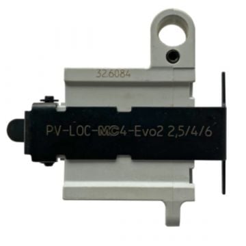 Stäubli Locator voor MC4-Evo PV-LOC-MC4-EVO 2 2.5/4/6