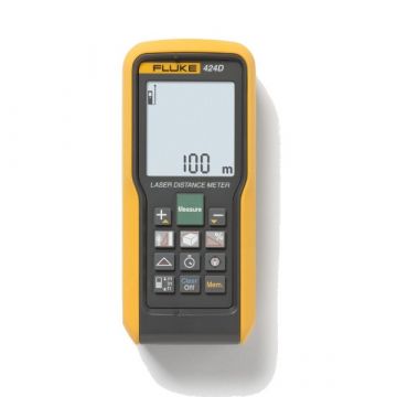 Fluke 424D Laserafstandsmeter