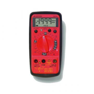 Beha-Amprobe 5XP-A Digitale multimeter