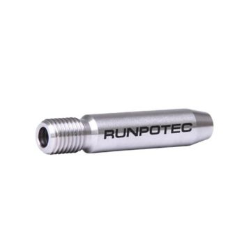 Runpotec RVS Eindhuls 11mm RTG12