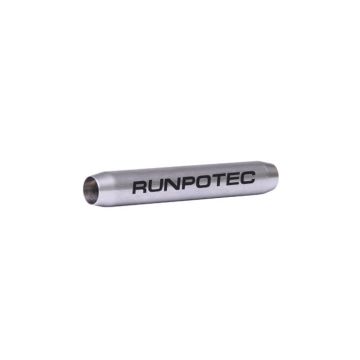 Runpotec RVS Verbindingshul 11mm RTG12