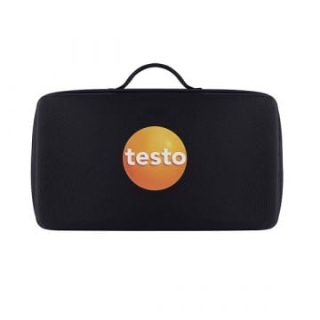 Testo Valise combinée pour Testo 440 et plusieurs sondes