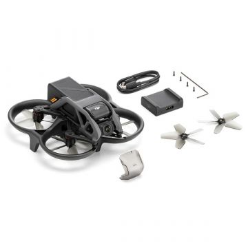 DJI Avata (single unit)