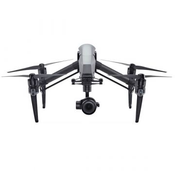 DJI Inspire 2 X5S Standard Kit (EU)