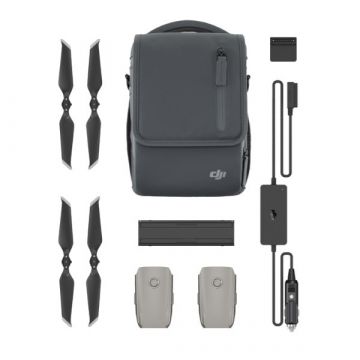 DJI Mavic 2 Enterprise Fly More Kit