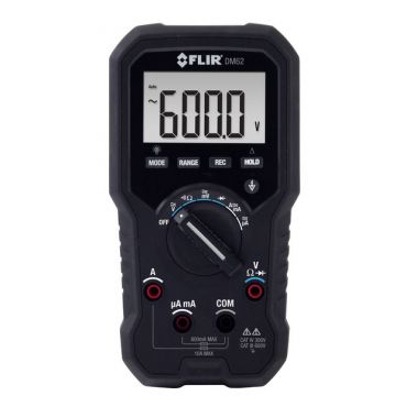 Flir DM62 Digitale multimeter