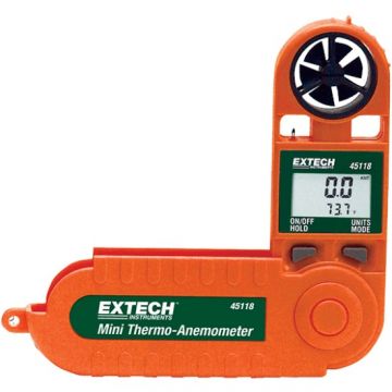 Extech 45118 Thermo-Anemometer