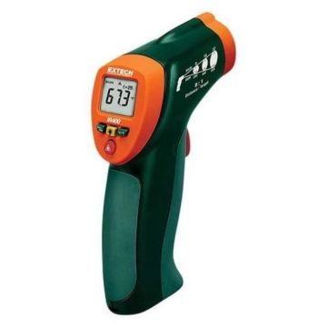 Extech IR400 IR thermometer