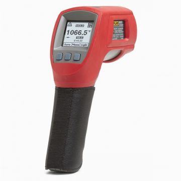 Fluke 568Ex Intrinsiek veilige infraroodthermometer