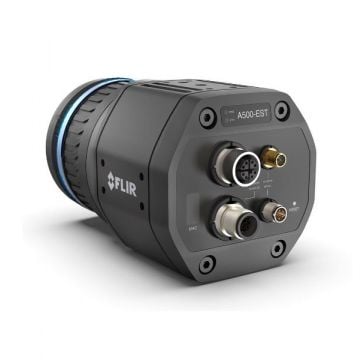 FLIR A500-EST-24 Warmtebeeldcamera lens