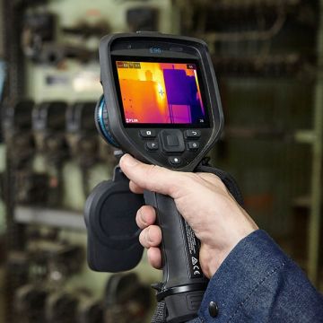 Flir E96-24 Warmtebeeldcamera