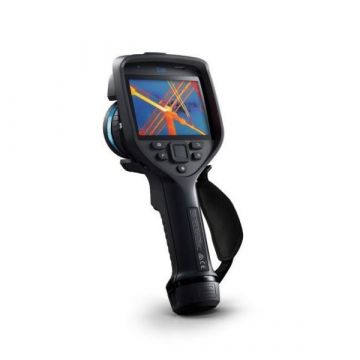 Flir E96-42 Warmtebeeldcamera