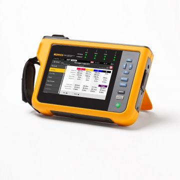 Fluke 1775/BASIC Basic Power Quality Analyzer (geen probes)