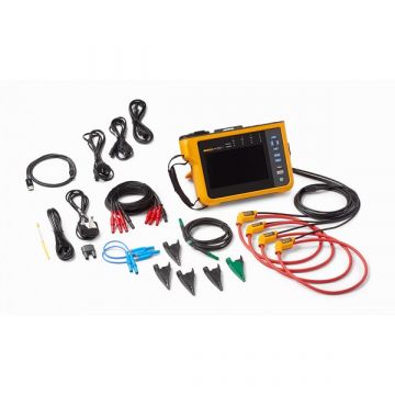 Fluke 1777 Power Quality Analyzer