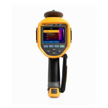 Fluke FLK-TI480-PRO 60HZ Warmtebeeldcamera