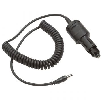 Fluke TI CAR charger autolader