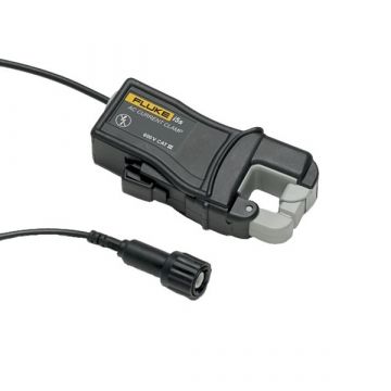 Fluke i5S AC-stroomtang adapters