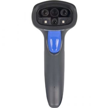 Gossen Metrawatt Z502F Barcode scanner