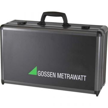 Gossen Metrawatt Proficase koffer