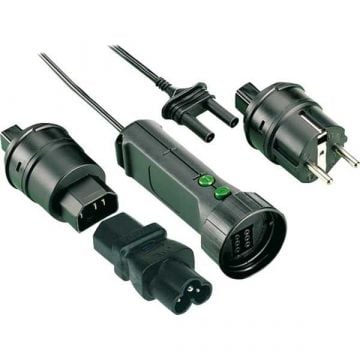 Gossen Metrawatt Z723A EL1 Adapter