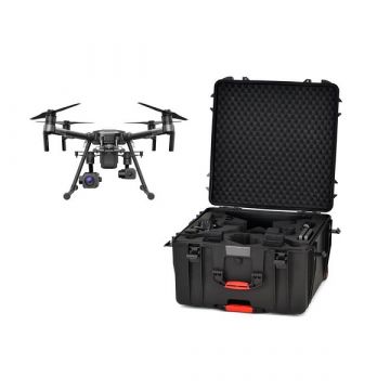 HPRC 4600W For DJI Matrice 200 or 210