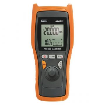 Elektro Lijn HT8051 Digitale multimeter