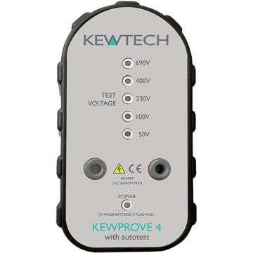 Kewprove4 tweepolige spanningstesters tester 50~690V AC