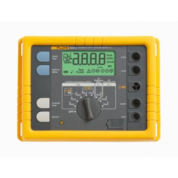 Fluke 1625-2 Geo-aardingstester