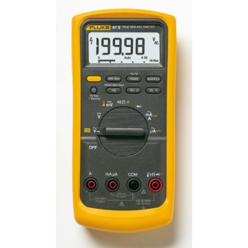 Fluke 87-5/EUR Digitale multimeter