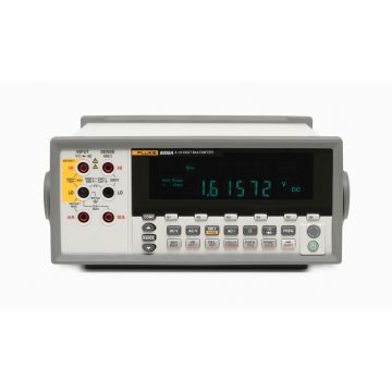 Fluke 8808A/SU 240V 5,5-digit precisiemultimeter