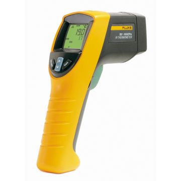 Fluke 561 - Universele thermometer