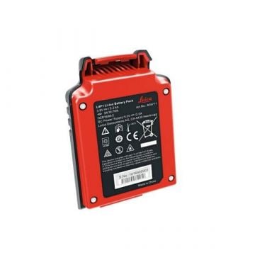 Leica Batterie pour le Lino L4P1