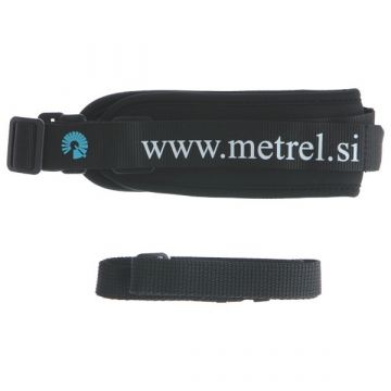 Metrel A1302 Draagriem t.b.v. Metrel A1289 draagtas