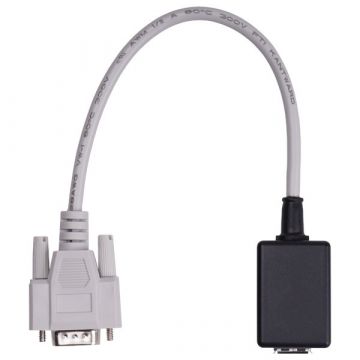 Metrel A1578 RS232/USB toetsenbord adapter