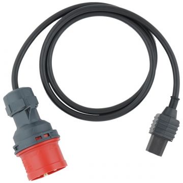 Metrel A1110 3-fase adapter