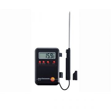 Testo Thermomètre d'alarme mini