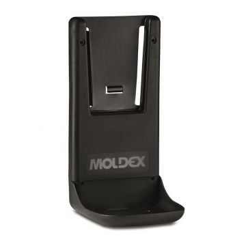 Moldex MOL MAGN WALL BRACKET PLUGSTATIONS