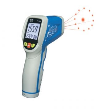 Nieaf Smitt NI T885 Infrarood thermometer