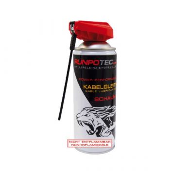 Runpotec Glijmiddel Spray 400ml