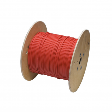 Solarcable 6.0mm² red (100mtr)