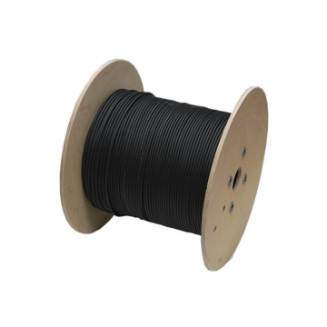 Solarcable 4.0mm² black (100mtr)