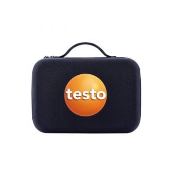 Testo Sac de rangement pour les instruments Smart Probe