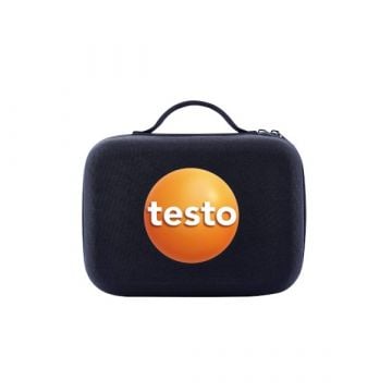 Testo Sac de rangement pour instruments de chauffage