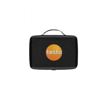 Testo Sac de stockage HVAC