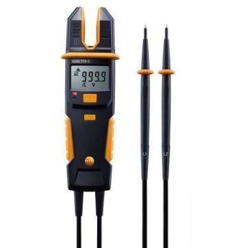 Testo 755-2 Testeur de courant / tension