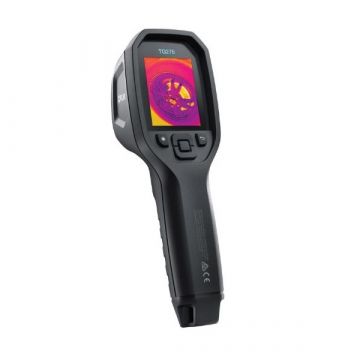 Flir TG275 Automotive infrarood beeld thermometer 120 x 160 met spot temperatuur