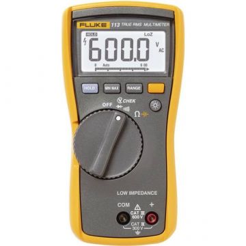 Fluke 113 Digitale multimeter