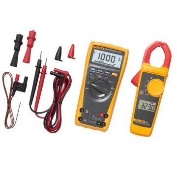 Fluke 179 IMSK Serviceset industriële multimeter