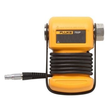 Fluke 750P09 Drukverschilmodule